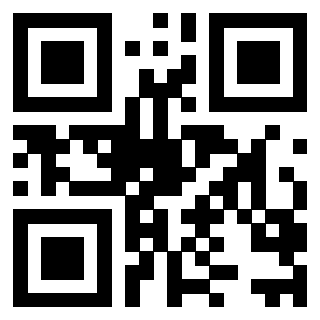 Scansione del Qr Code di 3207060202