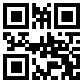 3207060206 - Immagine del Qr Code associato