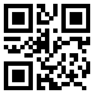 Scansione del QrCode di 3207060211