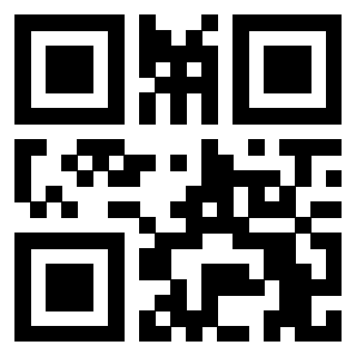 Scansione del Qr Code di 3207060214