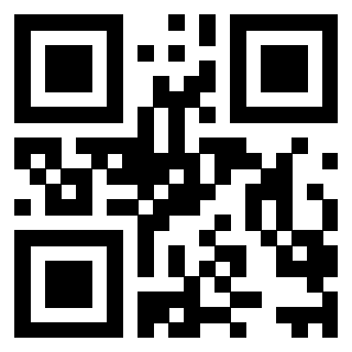 3207060215 - Immagine del QrCode associato