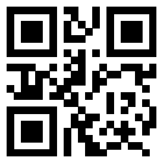Immagine del Qr Code di 3207060216
