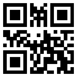 QrCode di 3207060217