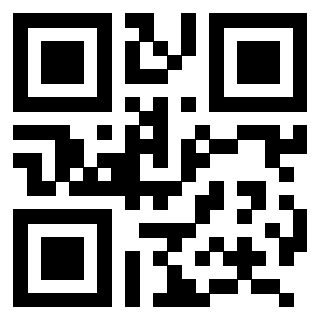 3207060218 - Immagine del QrCode associato