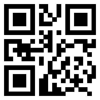 3207060219 - Immagine del QrCode associato