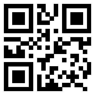 3207060222 - Immagine del Qr Code