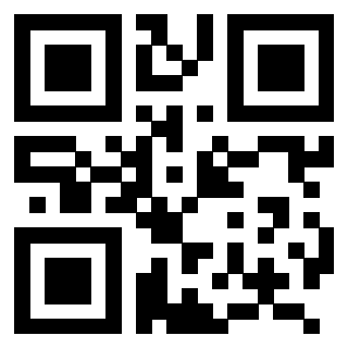 Immagine del QrCode di 3207060223