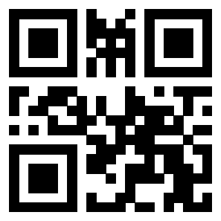 3207060227 - Immagine del Qr Code associato