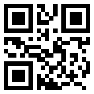 3207060231 - Immagine del QrCode