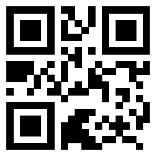 3207060232 Qr Code associato
