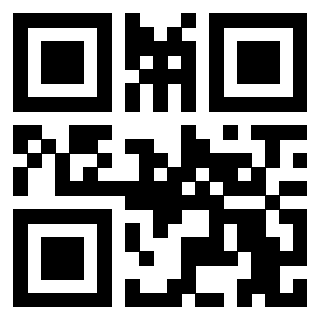 3207060235 - Immagine del Qr Code