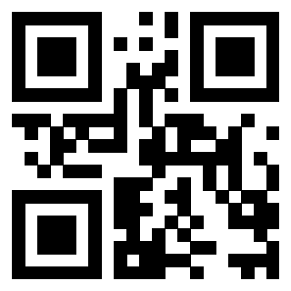 3207060236 QrCode associato