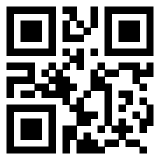 Il QrCode di 3207060237