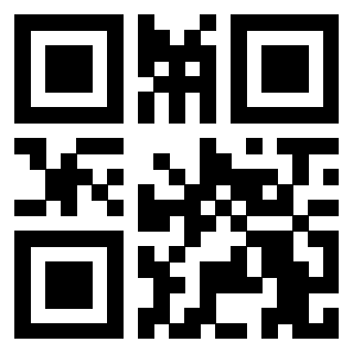 Il QrCode di 3207060239