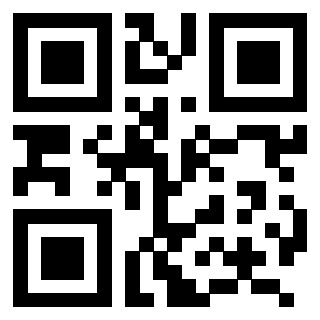 3207060244 QrCode associato