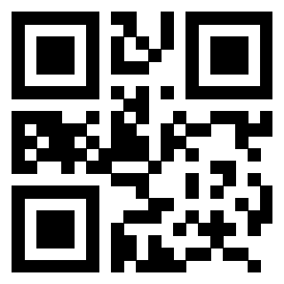 3207060246 - Immagine del QrCode associato