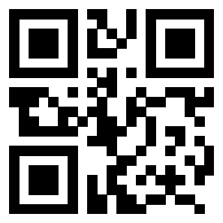 Il QrCode di 3207060250