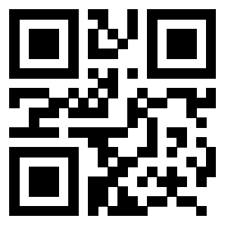 Scansione del Qr Code di 3207060254