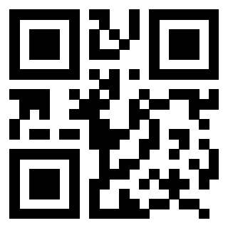 Il QrCode di 3207060258