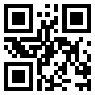 Scansione del QrCode di 3207060259