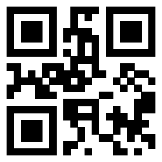 Scansione del QrCode di 3207060260