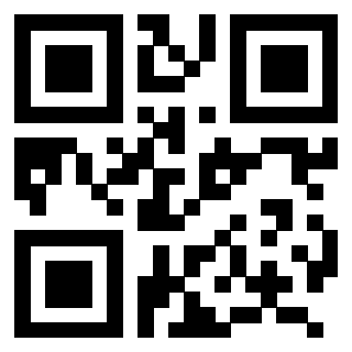 3207060261 - Immagine del QrCode