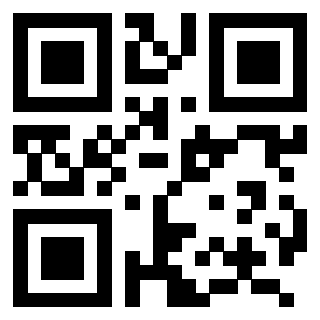 Il QrCode di 3207060262