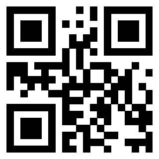 Scansione del Qr Code di 3207060263