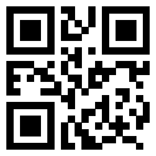 3207060265 - Immagine del QrCode