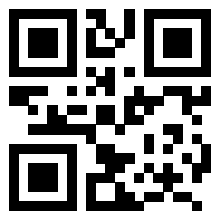 Scansione del QrCode di 3207060266
