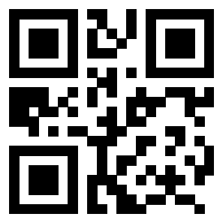 Scansione del QrCode di 3207060268