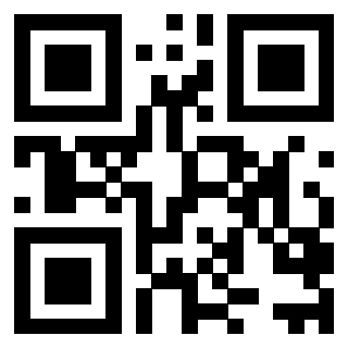 Scansione del QrCode di 3207060269