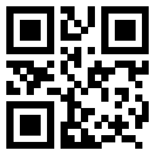 3207060272 - Immagine del QrCode associato