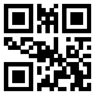 Scansione del Qr Code di 3207060273