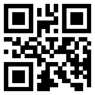 Scansione del Qr Code di 3207060274