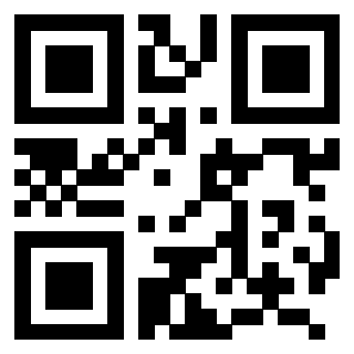 3207060275 QrCode associato