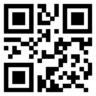 Scansione del Qr Code di 3207060278