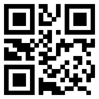3207060281 Qr Code associato