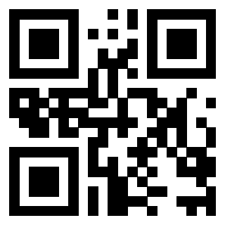 Il QrCode di 3207060282