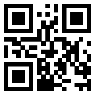 Immagine del Qr Code di 3207060283