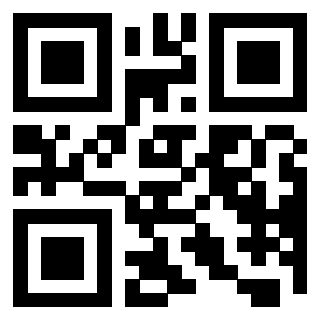 Scansione del QrCode di 3207060288