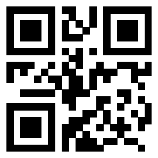 3207060289 QrCode associato