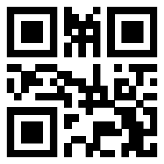 3207060290 QrCode associato