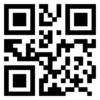 Immagine del QrCode di 3207060291