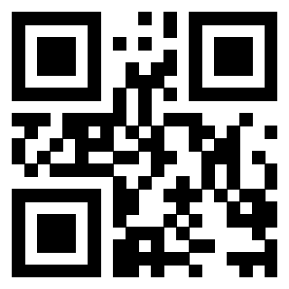 Immagine del Qr Code di 3207060292