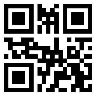 Scansione del Qr Code di 3207060293