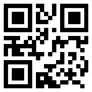 3207060294 QrCode associato