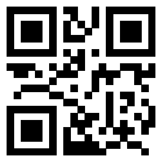 3207060297 QrCode associato