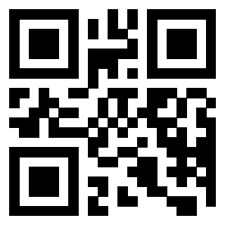 3207060299 - Immagine del Qr Code associato