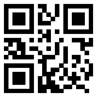 3207060301 - Immagine del Qr Code